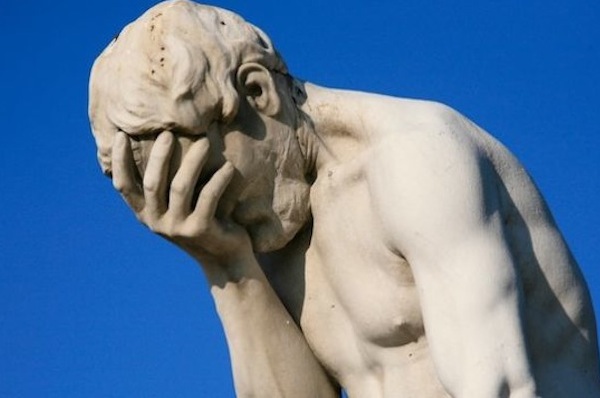 Don’t Make This Common College Application Mistake! College Essay Mistake