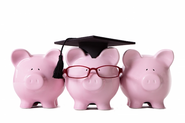 Don't Panic: It's Never too Late to Start College Financial Planning planning to pay for college