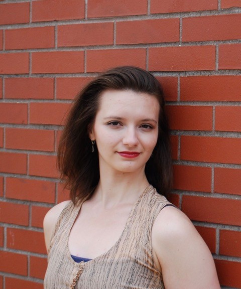 Drexel University: Stephanie Giuliani Dance Stephanie Giuliani