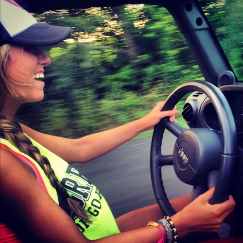 Driven to Distraction Driven to Distraction