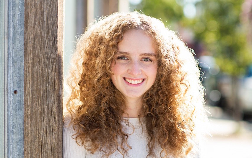 Emory University Summer Pre-College Program: Siena Capone Emory University Summer Pre-College Program: Siena Capone