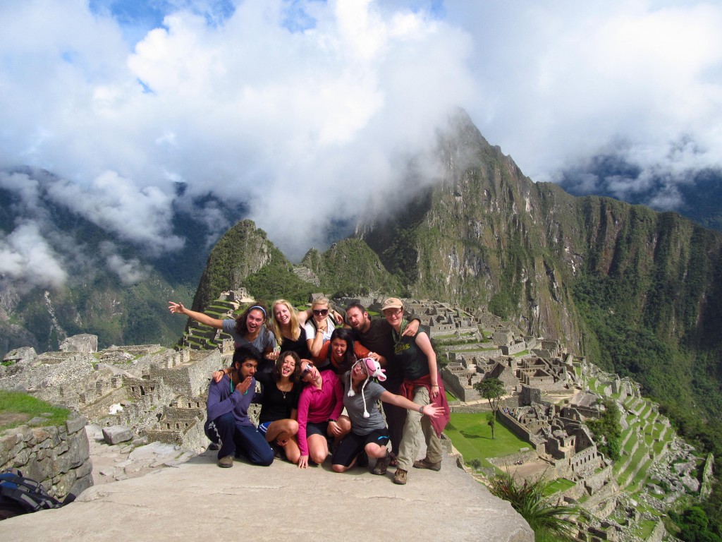 Experience is Everything: How a Gap Year Can Prepare Teens for Life Experience is Everything: How a Gap Year Can Prepare Teens for Life