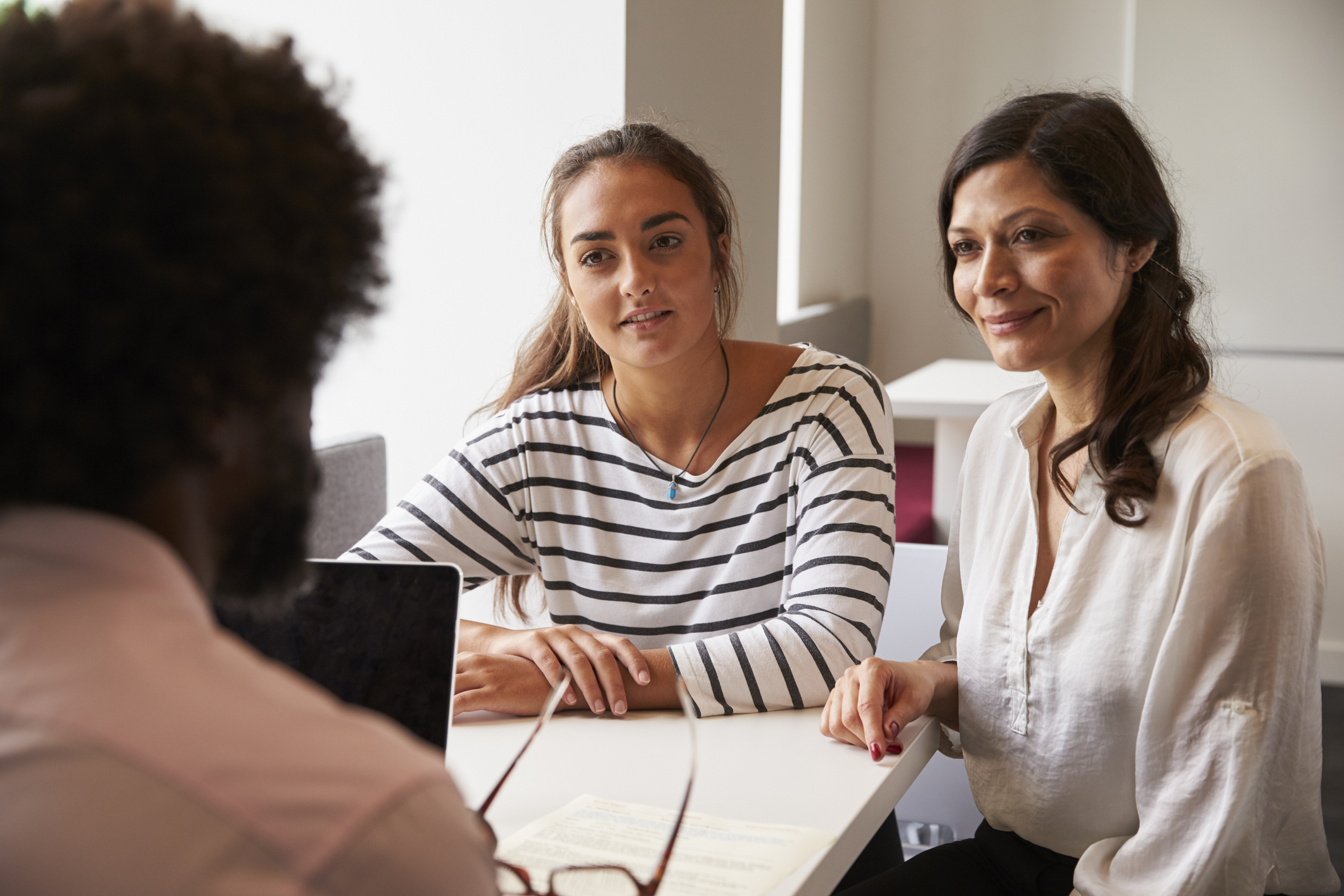 Finding the Right College For A Student With ASD ASD College Students