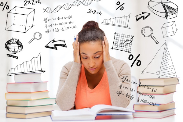 Five Myths About the New SAT Coming in March 2016 studying for the new SAT