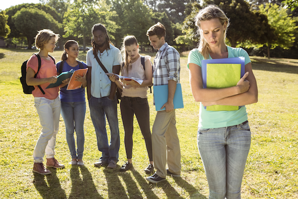 FOMO? Use Our 3 Tools to Fight Peer Pressure FOMO? Use Our 3 Tools to Fight Peer Pressure
