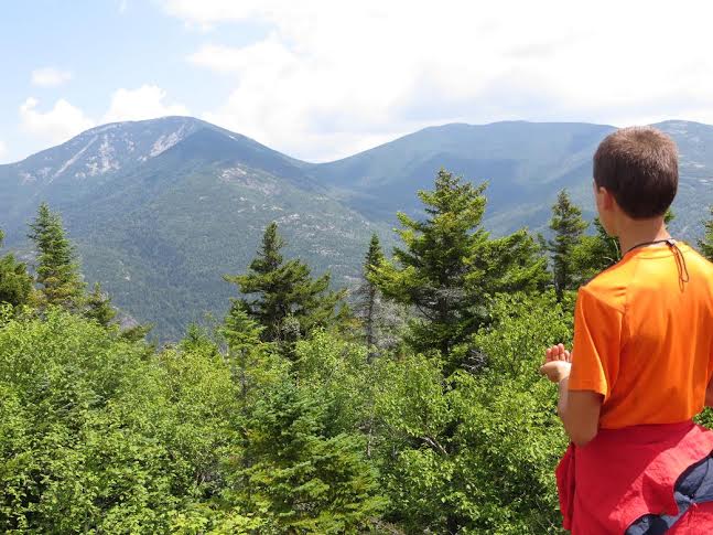 Four Lessons You Learn Camping in the Outdoors Four Lessons for Teens Camping in the Outdoors