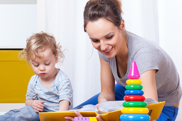 Four rules for being an au pair on your gap year Four rules for being an au pair on your gap year