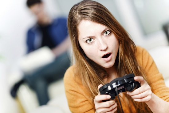 Gaming and Internet Addiction Gaming and Internet Addiction