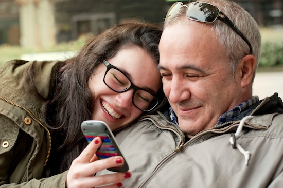 Getting Clear About Your Mission as a Parent Getting Clear About Your Mission as a Parent