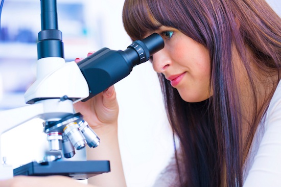 Why Girls Are the New Geeks - And Loving It! women in STEM