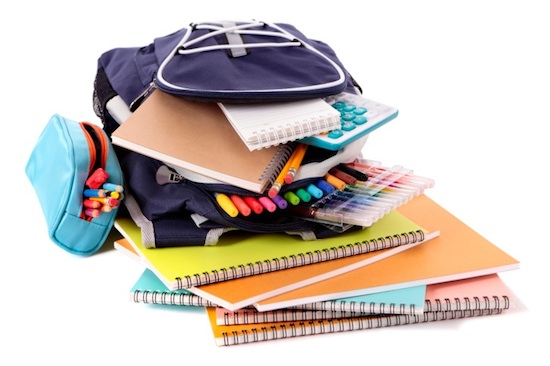 Go Back to School Without Breaking the Bank go back to school without breaking the bank