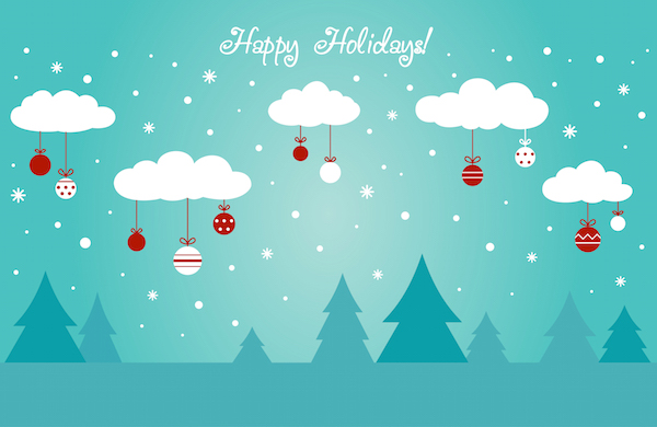 Happy Holidays from TeenLife! Happy Holidays from the TeenLife Team!