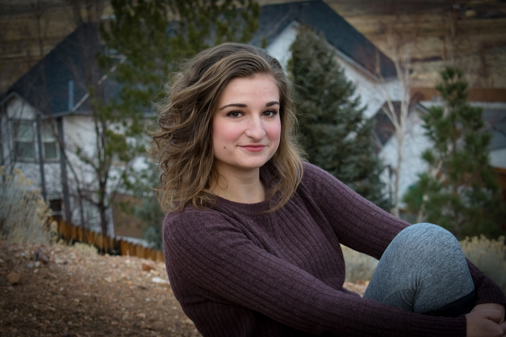 The Hartt School: Sydney Apel The Hartt School: Sydney Apel