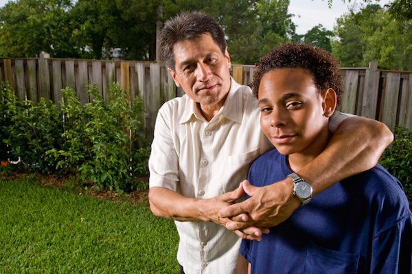 Have an Incoming High School Freshman? Start Talking Now. talk before high school