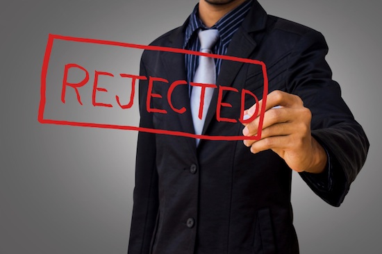 Helping Teens Deal with College Rejection Helping Teens Deal with College Rejection