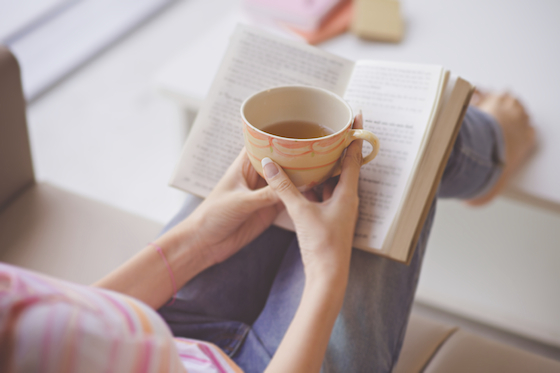 Helping Your Teen To De-Stress About College Prep Helping Your Teen To De-Stress About College Prep