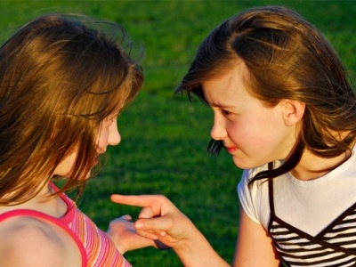How to Avoid Sibling Rivalry How to Avoid Sibling Rivalry