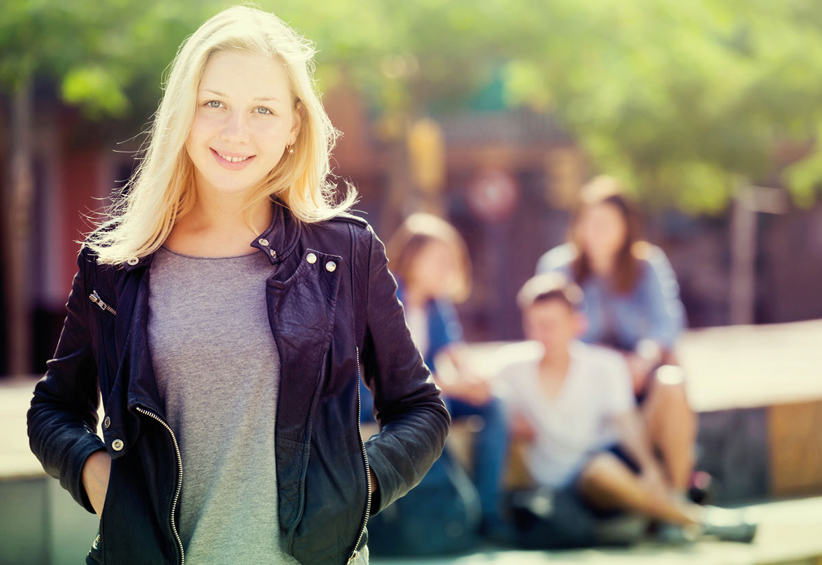How Boarding School Offers Summer Independence Boarding school independence
