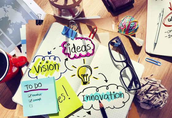 6 Ways to Boost Your Teen’s Creativity 6 Ways to Boost Your Teen’s Creativity