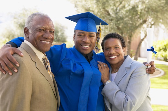 How to Cope with Graduation Anxiety How to Cope with Graduation Anxiety