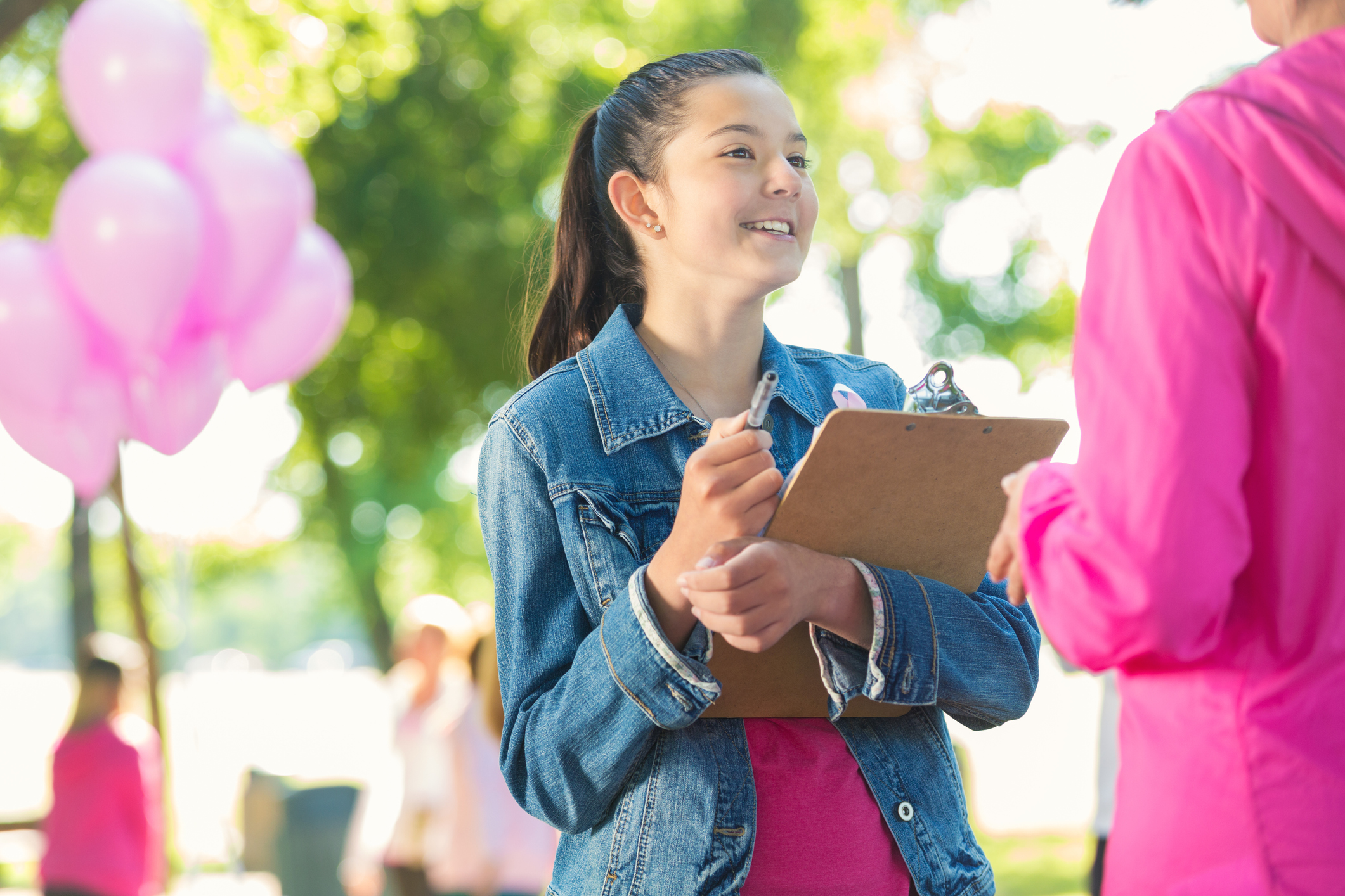 How to Create Your Own Community Service Project Community-Service-Project