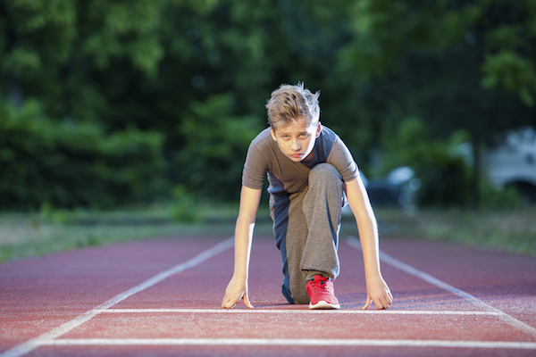 How To Do OK On The Sports Team If You’re Not A Natural Athlete How To Do OK On The Sports Team If You’re Not A Natural Athlete
