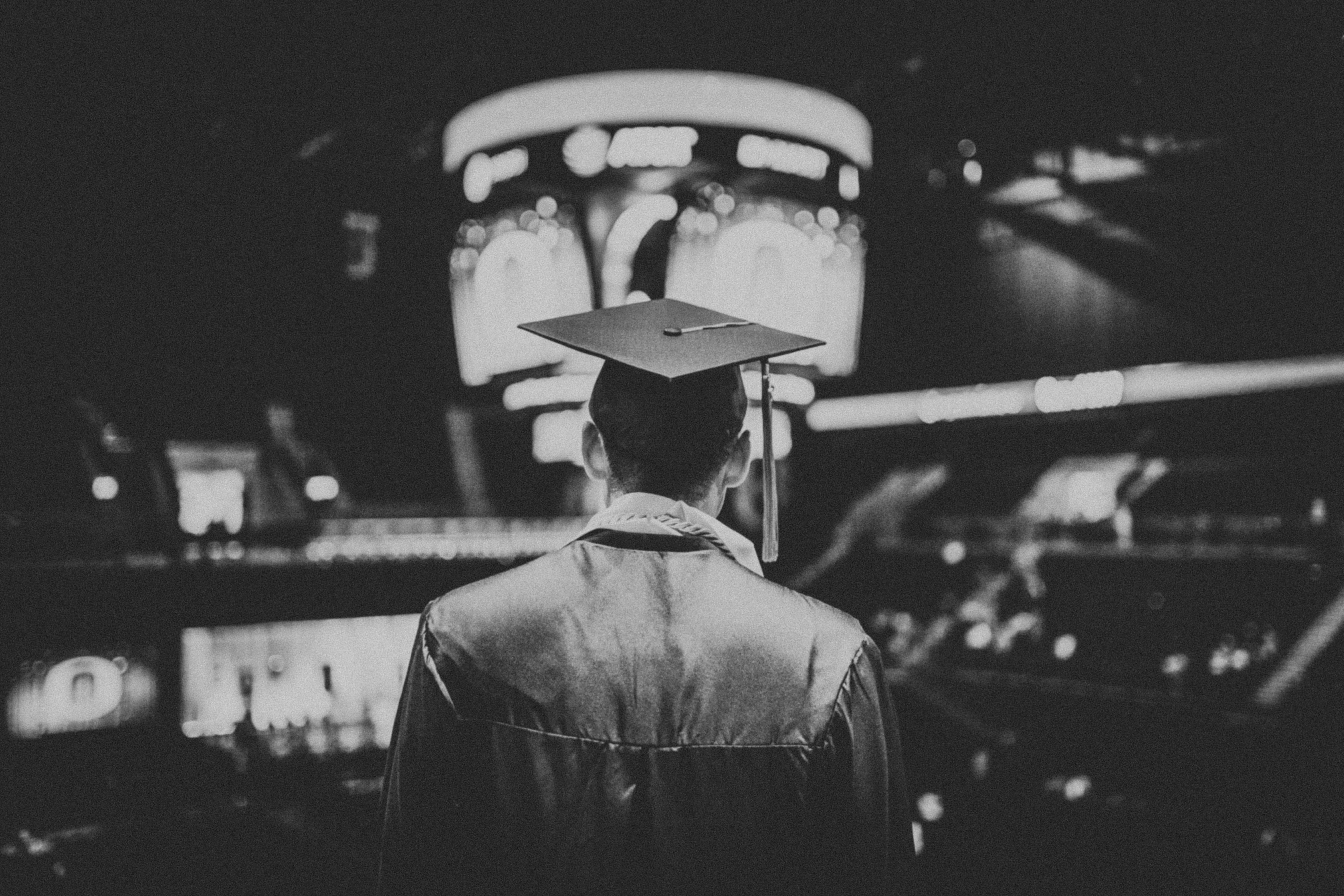 College Cap College Cap