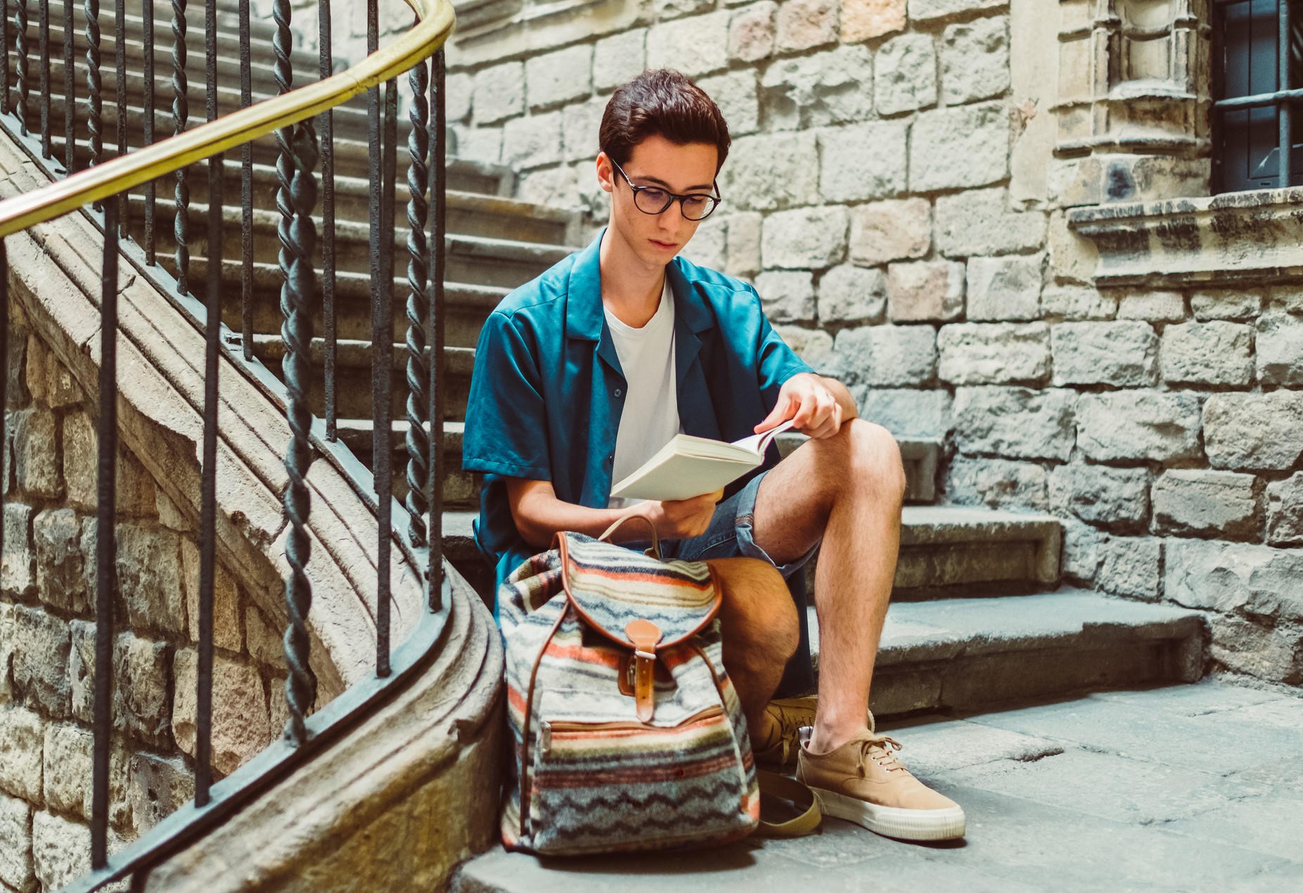 How to Earn College Credit During Your Gap Year Gap-year-credit