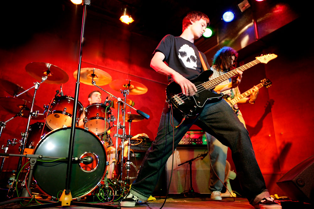 How Any Extracurricular Activity Can Get You Into A Top College after-school