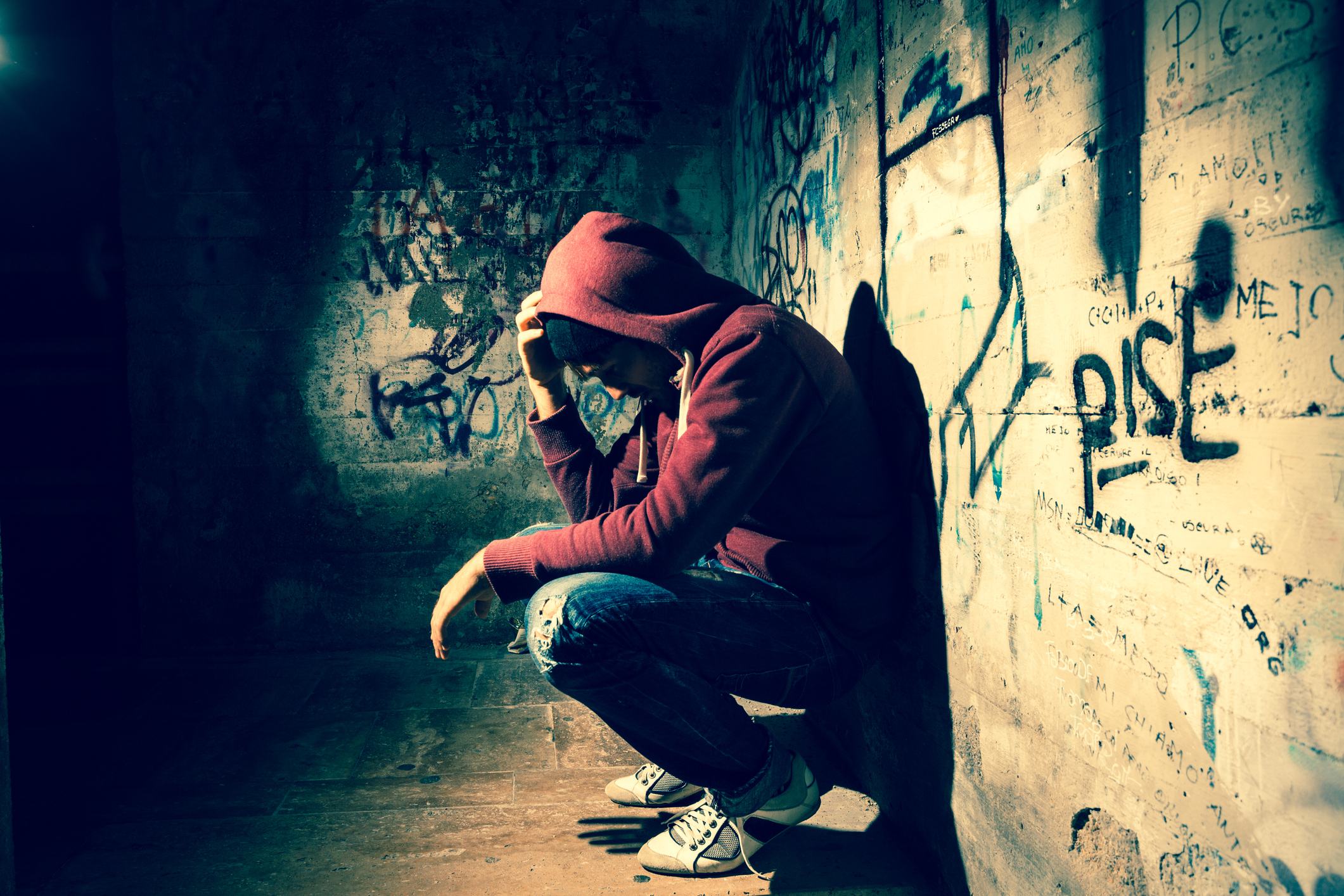 How to Help If Your Teen Has An Addiction teen addiction