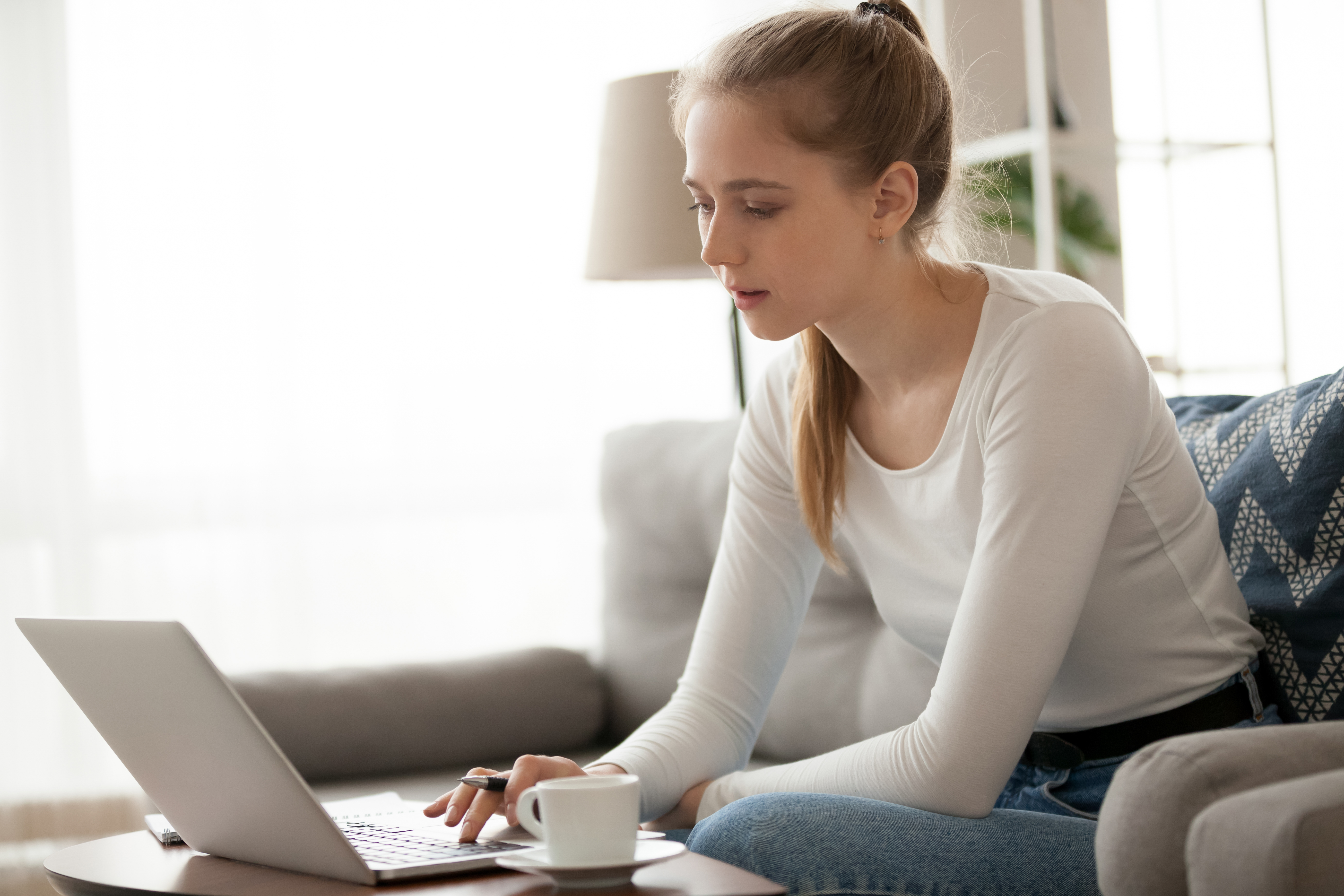 How Many Colleges Should You Apply To? How Many Colleges Should You Apply To?