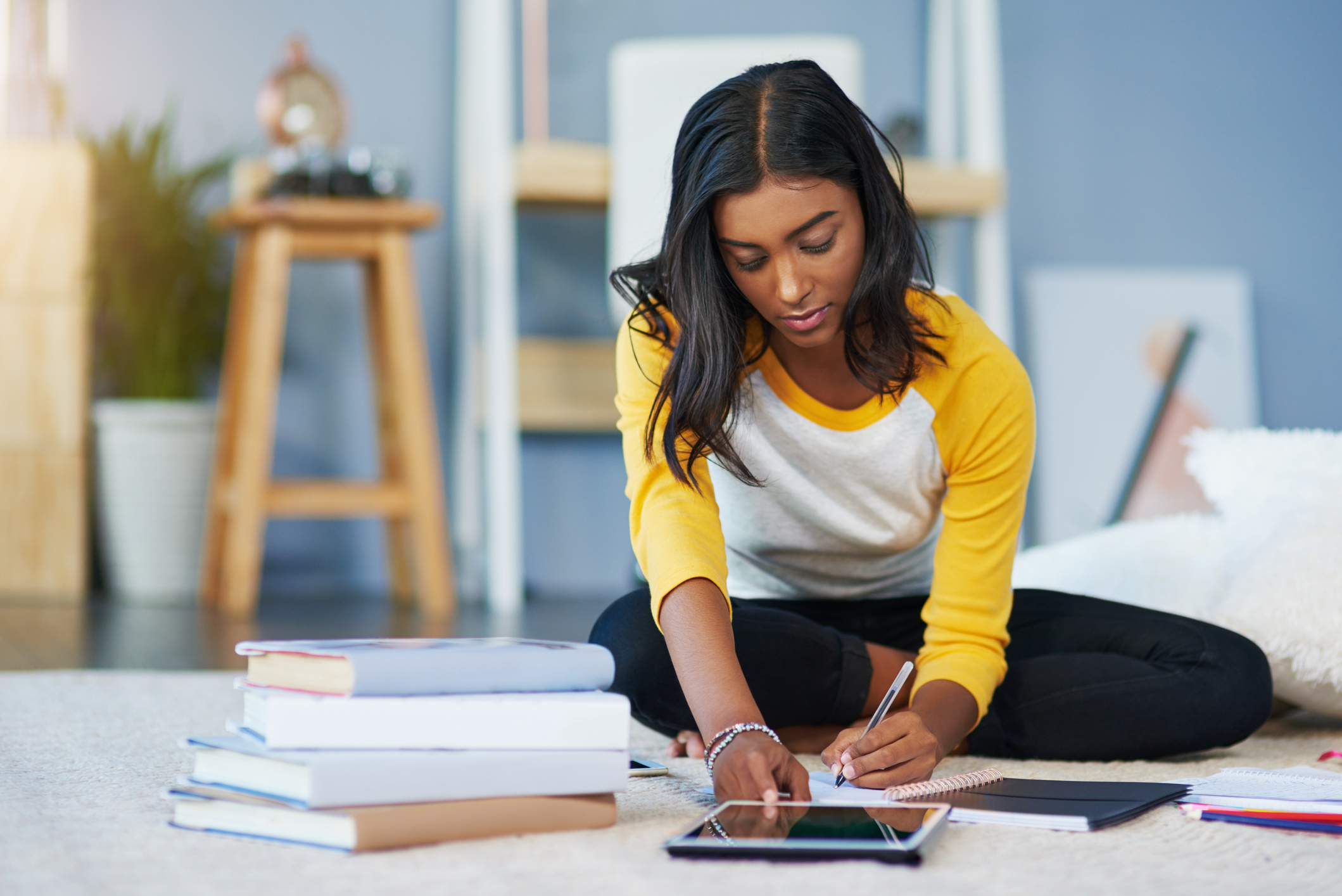 How to Navigate the College Admissions Process Without Losing Your Mind College-Admissions
