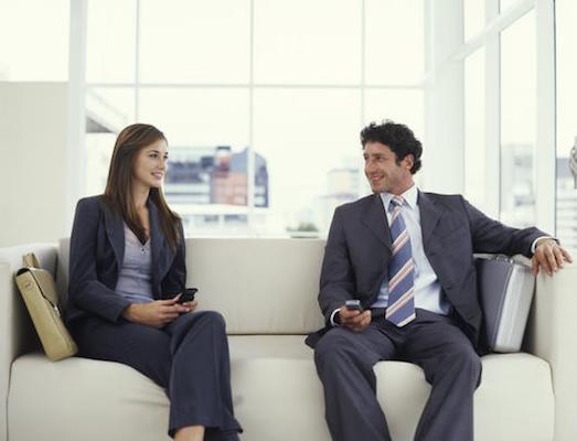 How to Sell Yourself for a High School Internship internship interview tips