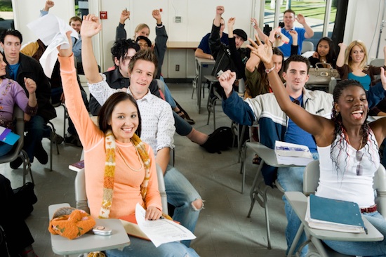 How to Show Colleges That You’re Interested expressing interest to colleges