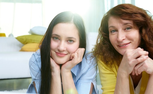 How to Talk About Sex With Your Teen How to Talk About Sex With Your Teen