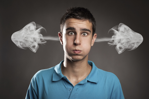 How to Tell if Your Kid is Dangerously Stressed How to Tell if Your Kid is Dangerously Stressed