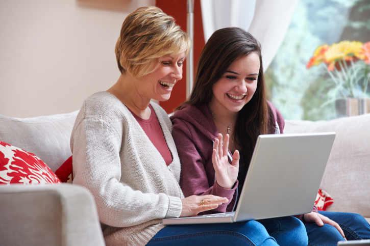 How to Be a Part of Your Child's Education without Being Too Heavy-Handed be a part of your child's education
