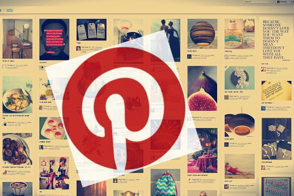How to Use Pinterest to Stay Organized During the College Search Stay organized for college with Pinterest