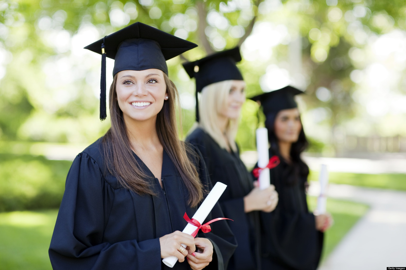 How Your College Major Can Affect Your Economic Outcome Post-College College Graduate