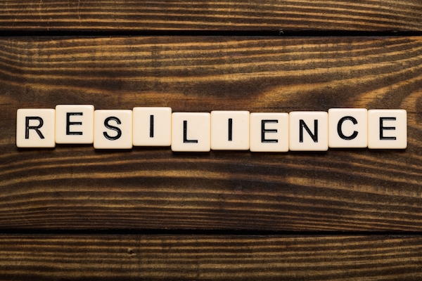 How "You're Great" Has Morphed Into "Buck Up" teaching resilience