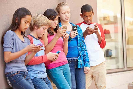 Identifying and Treating Teen Technology Addiction Technology Addiction