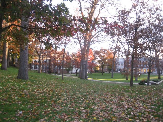 The Importance of Observation on College Visits: Applied Knowledge, Part Four The Importance of Observation on College Visits: Applied Knowledge, Part Four