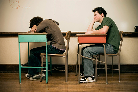 The Importance of Sleep to STEM The Importance of Sleep to STEM