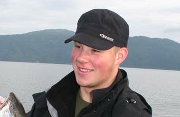 InnerPathWorks: Jake Bagley InnerPathWorks: Jake Bagley