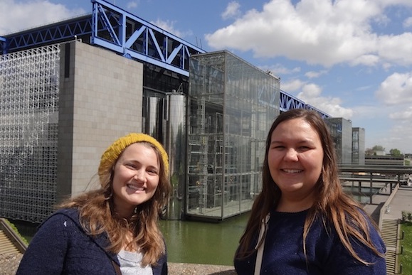 Inspiring Girls to Pursue STEM Inspiring Girls to Pursue STEM