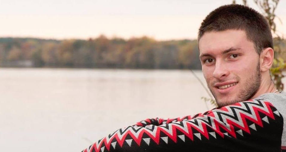 Inward Bound Mindfulness Education: Austin Thoren Inward Bound Mindfulness Retreats: Austin Thoren
