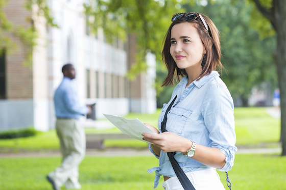 Keeping Teens Safe on College Visits Keeping Teens Safe on College Visits