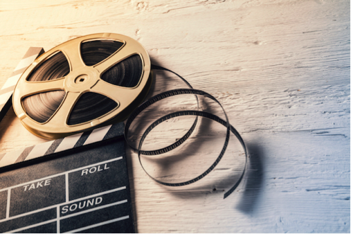 Lights, Camera, FAFSA! Lights, Camera, FAFSA!