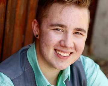 Liverpool Institute for Performing Arts, Acting Student Testimonial Cory Sapienza