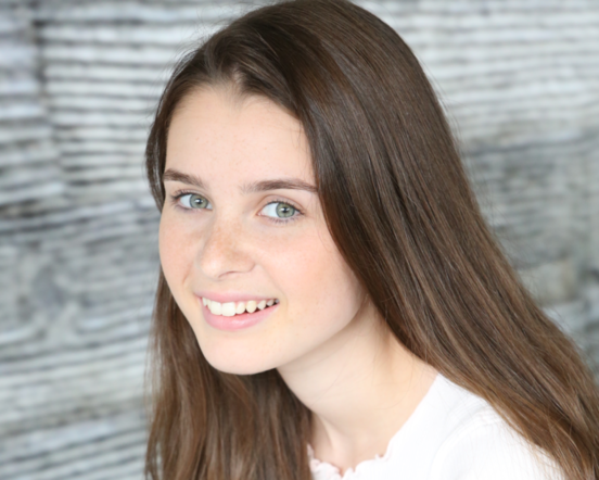 Liverpool Institute for Performing Arts, Acting Major Testimonial LIPA Acting Kathryn Fugazy